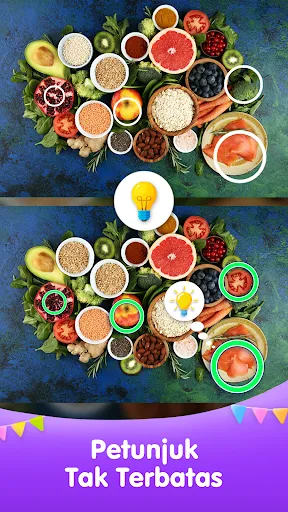 Temukan perbedaannya | Permainan | XWorld Temukan perbedaannya | Permainan | XWorld