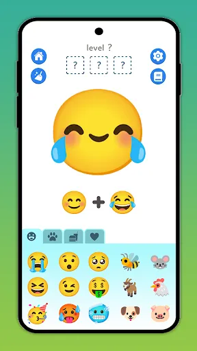 Emoji Merge: Fun Moji | Games | XWorld