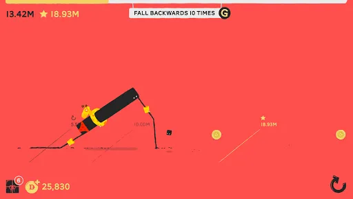 Daddy Long Legs | Игры | XWorld