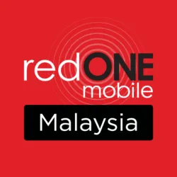 XWorld | redONE 1App MY