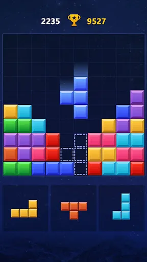 Block Puzzle - Block Game | Games | XWorld