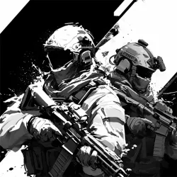 XWorld | Glory Frontline