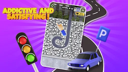 Parking Jam: Car Parking Games | Games | XWorld