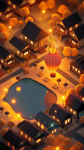 Idle Light City: Clicker Games | Games | XWorld