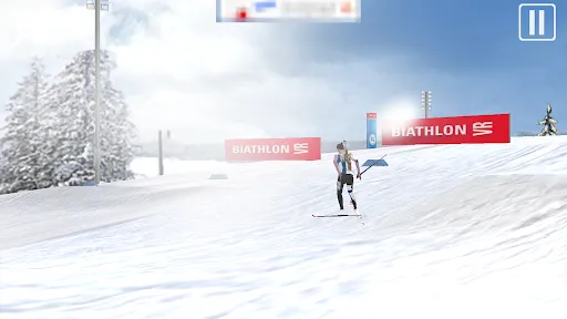 Biathlon VR | Игры | XWorld Biathlon VR | Игры | XWorld