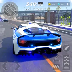 XWorld | Car Racing Game: Street Legend