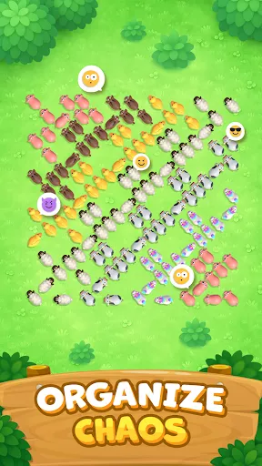 Farm Tap | juego | XWorld