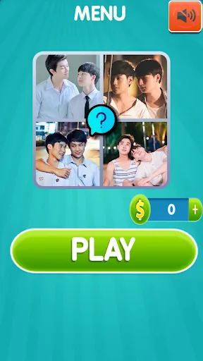 Thai BL TV series Boys Love Qu | เกม | XWorld