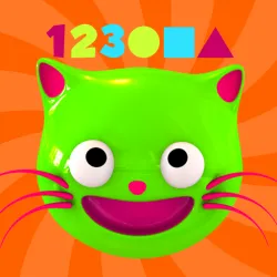 XWorld | EduKitty Toddler Learning Game