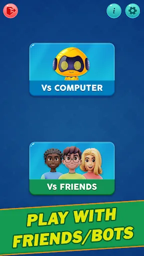 Ludo - Game Ludo | 游戏 | XWorld