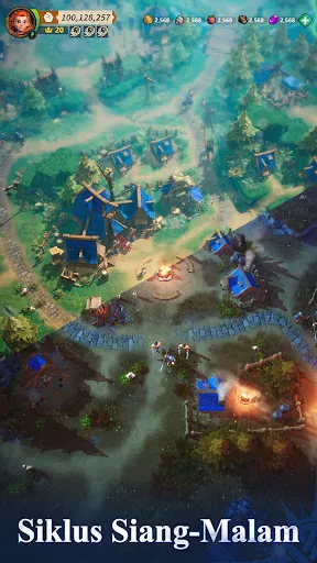 Fate War | Permainan | XWorld