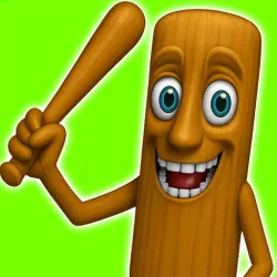 XWorld | Talking Tung Tung Sahur