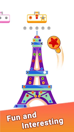 Screw Pop: Pin Jam Puzzle Game | Games | XWorld