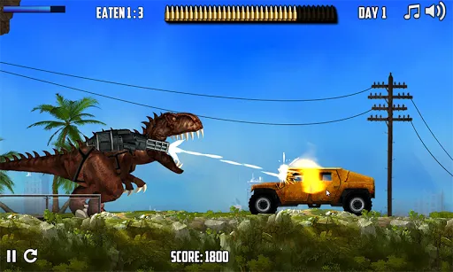 Mexico Rex | เกม | XWorld