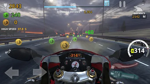 Racing Motorist : Bike Game | Games | XWorld