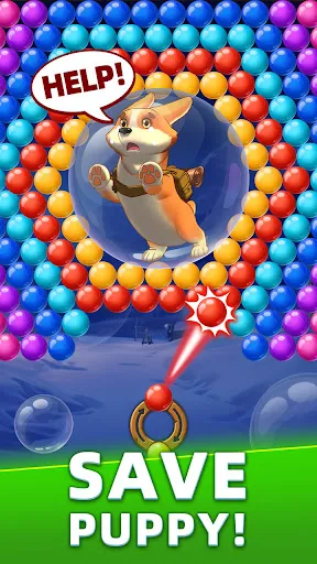 Pop Designer - Bubble Shooter | Jogos | XWorld