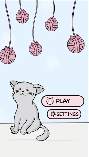 Cat&Ball | Игры | XWorld