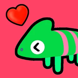 XWorld | Chameleon Friendship