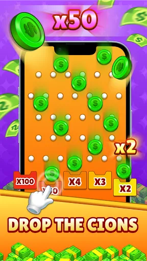 Plinko Expert | Jogos | XWorld