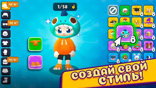 Obby World: Play Together RP | Игры | XWorld