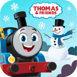 XWorld | Thomas & Friends™: Let's Roll