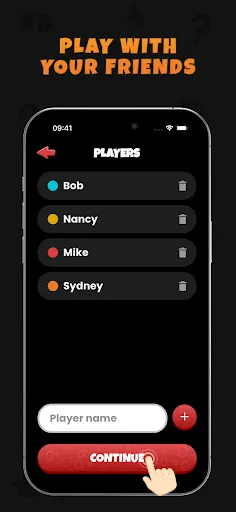 Fake It - Guess The Impostor | Games | XWorld Fake It - Guess The Impostor | Games | XWorld