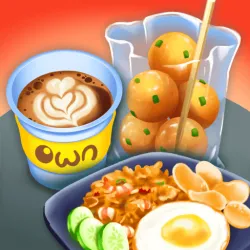 XWorld | Tahu Bulat Stories