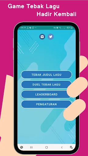 Tebak Lagu Indonesia | Permainan | XWorld Tebak Lagu Indonesia | Permainan | XWorld
