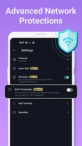 VPN Proxy Master - Safer Vpn | Games | XWorld