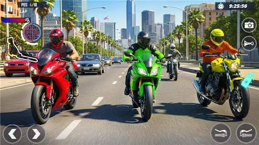 Indian Bike Drive Simulator 3D | Игры | XWorld
