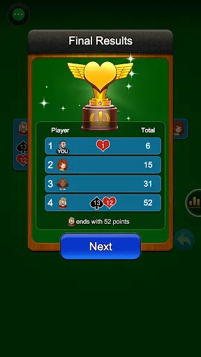 Hearts: Classic Card Game | Games | XWorld Hearts: Classic Card Game | Games | XWorld