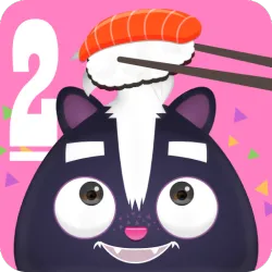 XWorld | TO-FU Oh!SUSHI 2