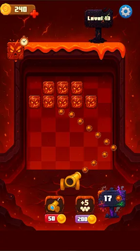 Lava Monster | 游戏 | XWorld Lava Monster | 游戏 | XWorld