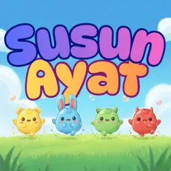 XWorld | Susun Ayat