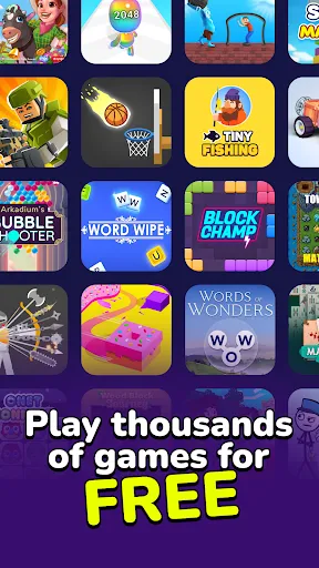 CrazyGames: Play 2500+ Games | 游戏 | XWorld
