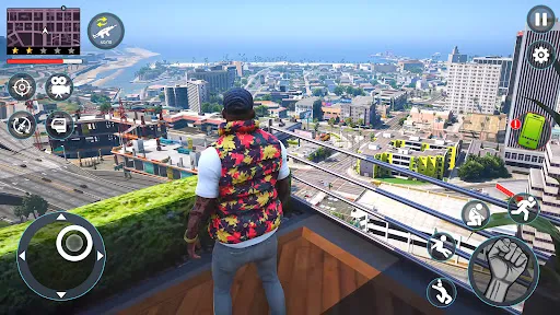 Crazy Gangster Game Ultimate | Permainan | XWorld Crazy Gangster Game Ultimate | Permainan | XWorld