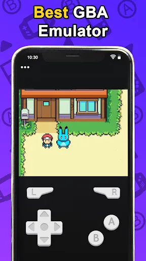 Delplay game Emulator | Permainan | XWorld