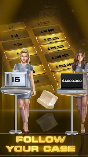 Richest Deal | Игры | XWorld