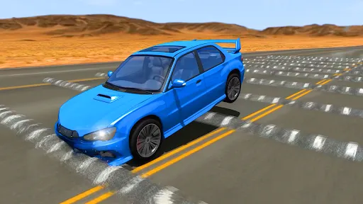 Beam Drive car crash test Game | Games | XWorld