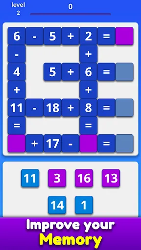 Math Match - Number Game | Games | XWorld