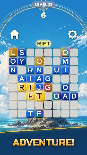 Word Arc - Block Puzzle Quest | Games | XWorld Word Arc - Block Puzzle Quest | Games | XWorld