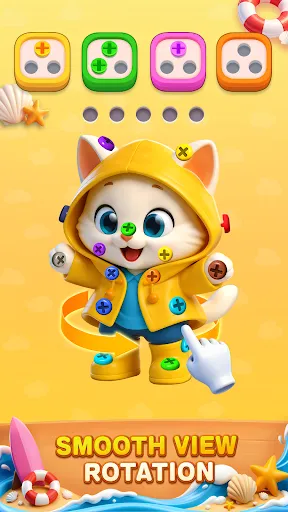 3D Screw Out: Bolt Sort Master | Games | XWorld 3D Screw Out: Bolt Sort Master | Games | XWorld