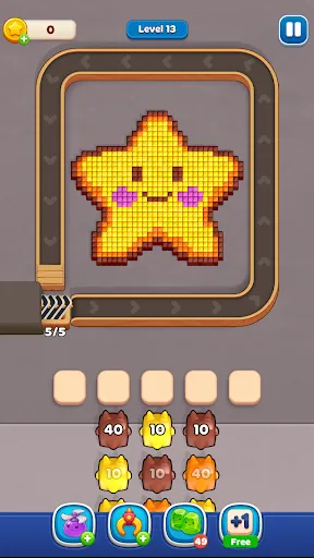 Jelly Busters: Puzzle Game | 游戏 | XWorld