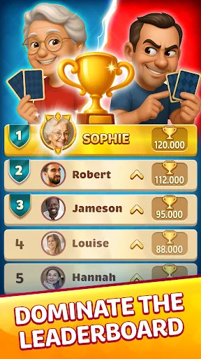 Euchre | Permainan | XWorld Euchre | Permainan | XWorld