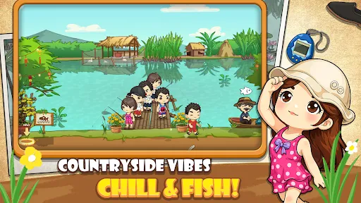 Return to Childhood - Life Sim | Games | XWorld