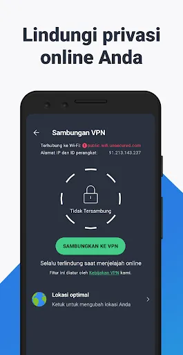 AVG AntiVirus & Security | Permainan | XWorld