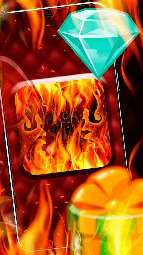 Burning Crown | Игры | XWorld