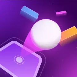 XWorld | Ball Hop
