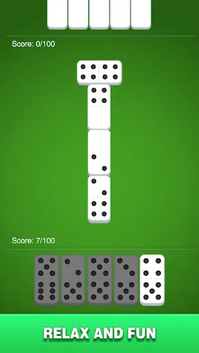 Dominó: Jogo de Peças Clássico | Jogos | XWorld