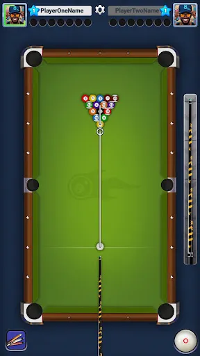 Billiards 8 Ball: Pool Games | Jogos | XWorld